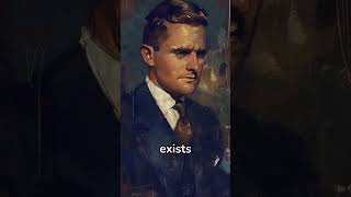 F. Scott Fitzgerald  :Revealing Life-Changing Quotes: Wisdom of the Ages #personalgrowth #author