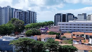 Edifício AQUAMARE - 3 quartos Maceió  #apartamento #3quartos #maceio #apartamentocomvaranda