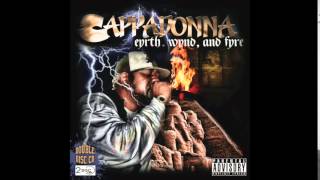 Cappadonna - Pull Ya Life Together - Eyrth, Wynd And Fyre