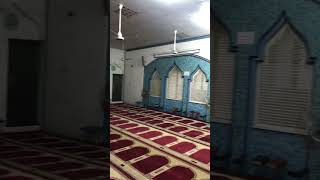 Masjid in Model Town #shorts #youtubeshorts