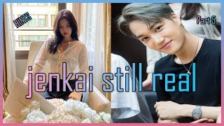 jenkai still together 🤔HINTS (part 5)