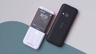 Nokia 5310 Official Trailer | First Look & Introduction | Nokia Back to Back