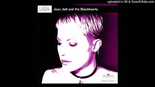 Joan Jett & The Blackhearts - Don't Surrender (2002 Version)