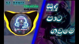 Sudu Pata Gaume Remix @rmilaksha10k