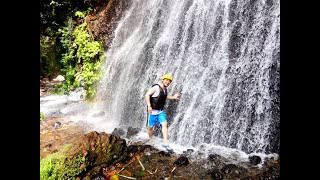 [GuestCamera] - Spirit Water Rafting Adventure at Telaga Waja, Bali