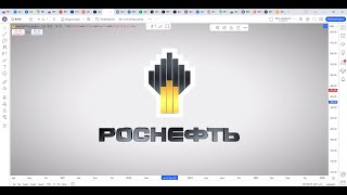 Обзор акции РОСНЕФТЬ.