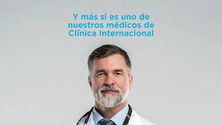 Clínica Internacional - Medicina Interna