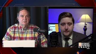 The Michael Patrick Leahy Show Live Stream - December 11th 2024 - Hour 2