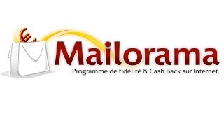 Le cashback avec Mailorama, qu'est-ce que c'est ?