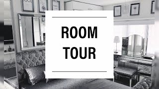 ROOM TOUR