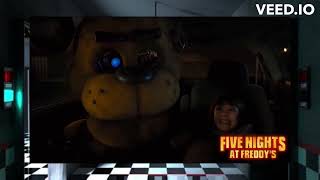 Five Nights At Freddy's - Hidden Characters (feat. @GameTheory & @CoryxKenshin)