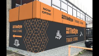 TileStyle Trade Store