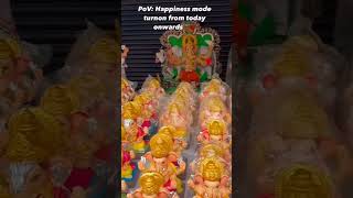 Ganapati🧿🥹❤️#trending #trendingshorts #trend #shorts #short #cute #love #god#foryou #subscribe#vlog