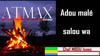 CHANT SCOUT DU GABON ADOUMALE