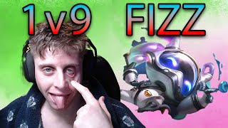 FIZZ SEASON 14!