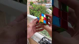 Cubo Mágico Brilhante! ✨🌟#cubomagico #rubikscube