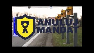 Anuluj Mandat (30.03.2016) część 2