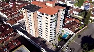 Apartamento de Lujo Kavanayen Suite San Cristóbal Venezuela