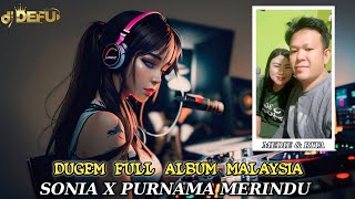 DUGEM REMIX FUNKOT FULL DJ MALAYSIA SEASEON 1