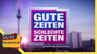 GZSZ: Ausstieg! SIE verlässt den Kolle-Kiez