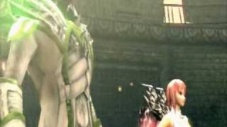 Oz - The Sword of Etheria - Cutscenes - 06 - The New Oz