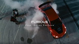 Tokyo Drift Type Beat - Furious [Prod. Aaron Poulsen]