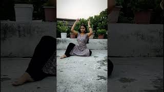 O Saiyyan | Song cover by Sheetal Rawat | shorts | Dance cover by Sreya Sarkar|