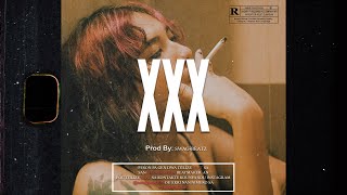 UK Drill Type beat | "XXX" | Drill Instrumental | 2021 (Prod By: Swag-Beatz)