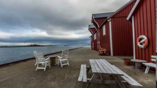 Skagakaia, Vesterålen