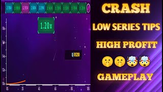 Sabka Game New Gameplay Today | Crash New Gameplay | Crash Game