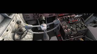 Microsoft Flight Simulator | Filmet med GeForce