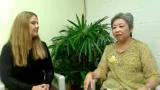 Learn from Master Healers at the Love Peace Harmony Center with Co-Directory Master Diane Fujio