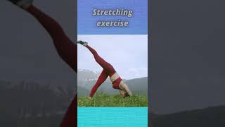 #Stretching Exercise #Youtube Shorts