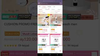 Beli Kebutuhan Perawatan Kecantikan Kamu di Sini Klik Link dikolom Komentar