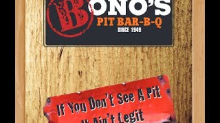 Bonos "if you dont see a Pit, it aint Legit"