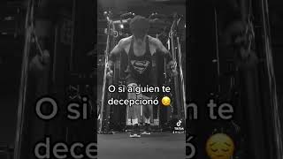 Si Te Rompieron El Corazón… 💔😔 #gym #gymrat #gymbro