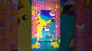 1 POKEVIDEO POKECOLORIDO | varias horas de COLOREAR POKEMON #pokemon #pokemonfans #shorts