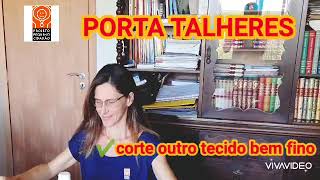 Porta talheres