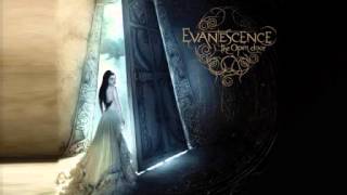 Evanescence - Weight Of The World [Studio Acapella]