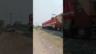 WAP-4 Indian Railways #shorts #short #status #trending #viral #love #music #shortvideo #railway