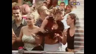 Carl Cox - Love Parade 2000  (VIVA Germany)