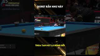 Chắc anh tôi mệt rồi về Vn đi quẩy cho khỏe anh ơi #shorts  #billiardpoolvn  #billiardvn