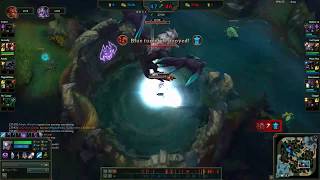 League Of Legends Diana Gameplay #1