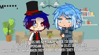 •[¡Que muy machín! ¿no?]•[Countryhumans]•