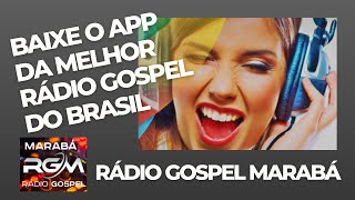 A MELHOR RÁDIO GOSPEL DO BRASIL