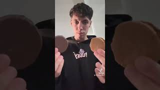 Alfajor caro va barato