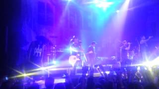 Hollywood Undead - Day Of The Dead live Kyiv 26.10.2014