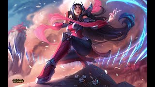 1V5 IRELIA PENTAKILL