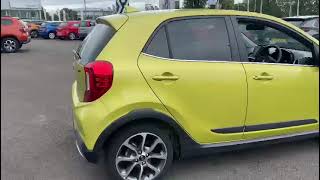 Kia Picanto PF70PNZ