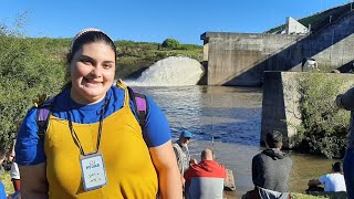 Caminata mañanera en PFJAS | DYSL